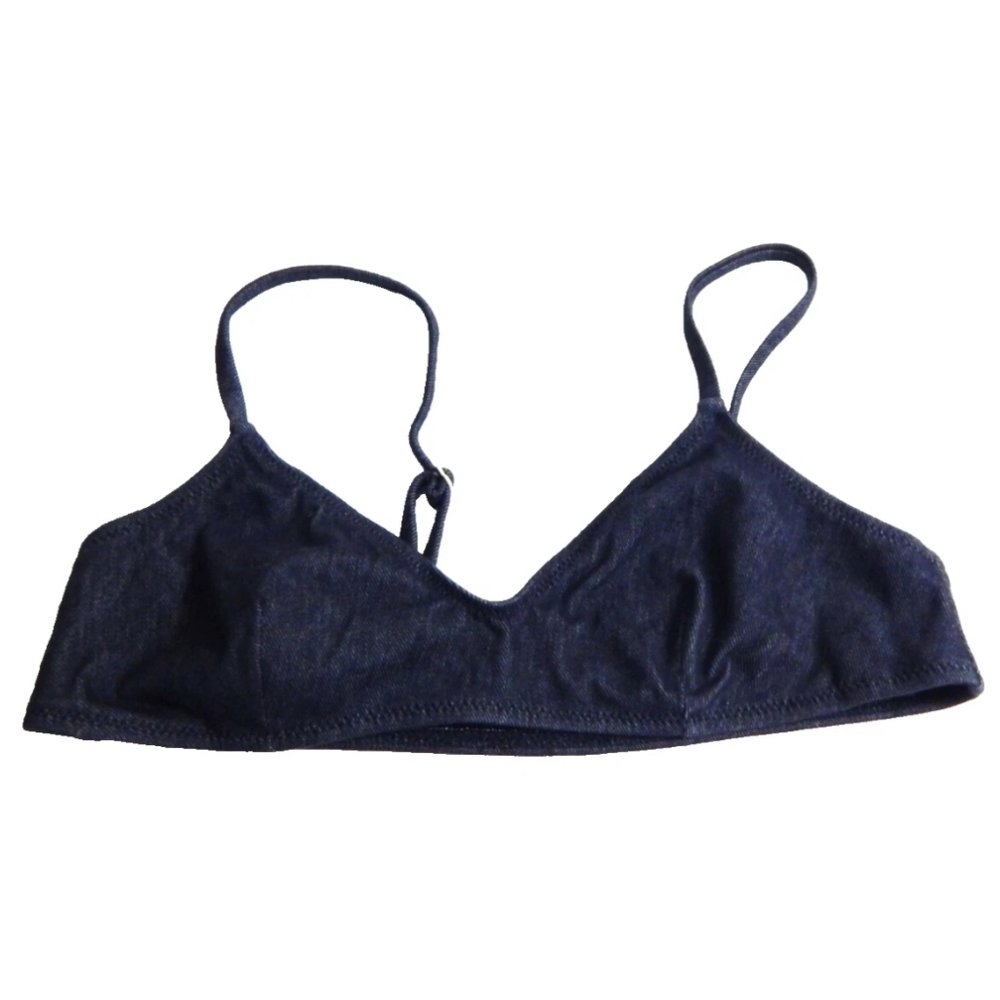 Solid & Striped Rachel Bikini Top